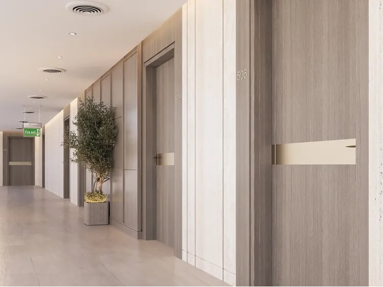Jade Tower at Majan by Tiger Properties for sale